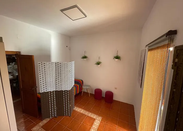 La Marciana - Piscina Pista Tenis Futbol Y Baloncesto Privado - Bungalow Externo Independiente