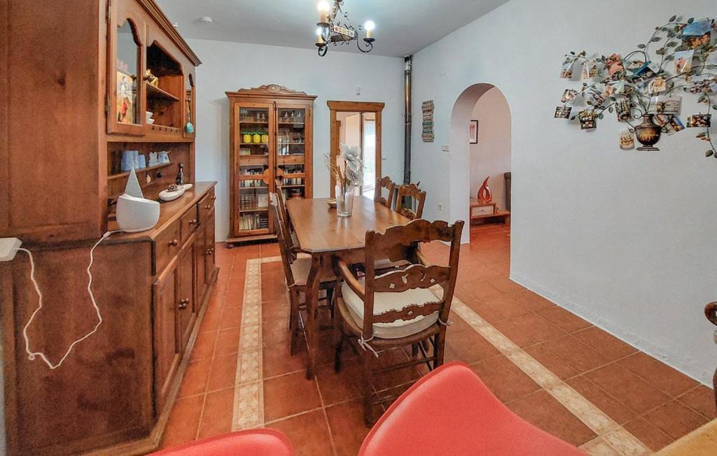La Marciana - Piscina Pista Tenis Futbol Y Baloncesto Privado - Externo Independiente Holiday home Chiclana de la Frontera