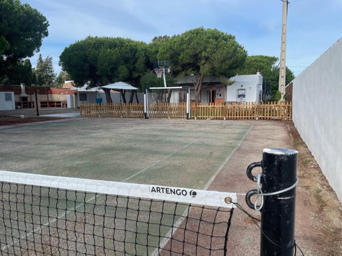 Holiday home La Marciana - Piscina Pista Tenis Futbol Y Baloncesto Privado - Externo Independiente