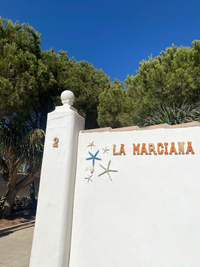 La Marciana - Piscina Pista Tenis Futbol Y Baloncesto Privado - Externo Independiente Chiclana de la Frontera
